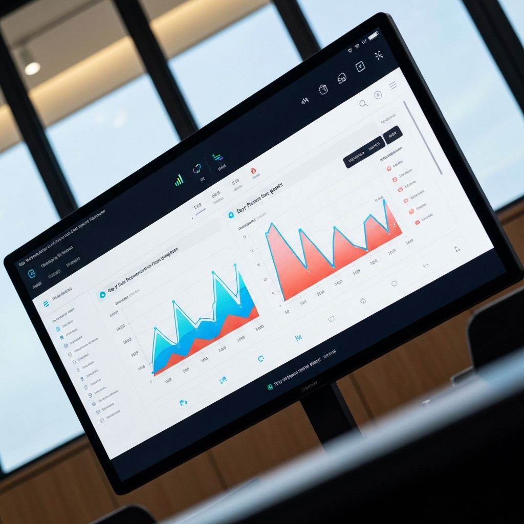 Reportes inteligentes