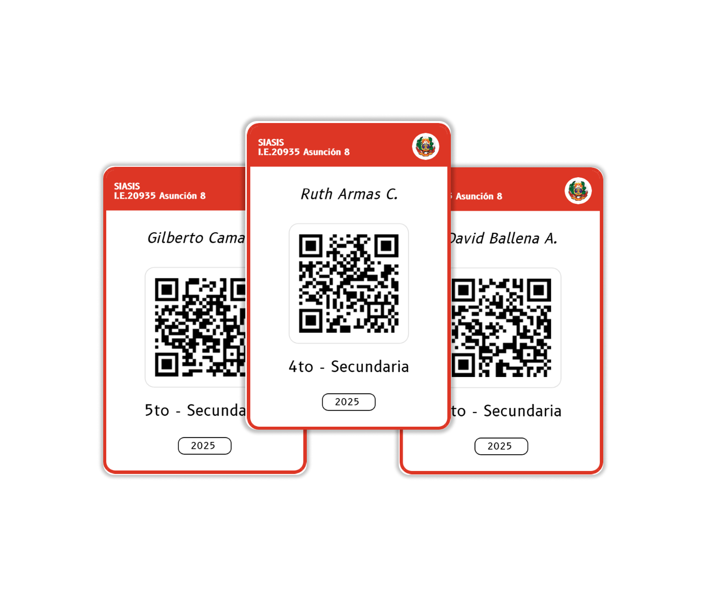 Notificaciones automáticas